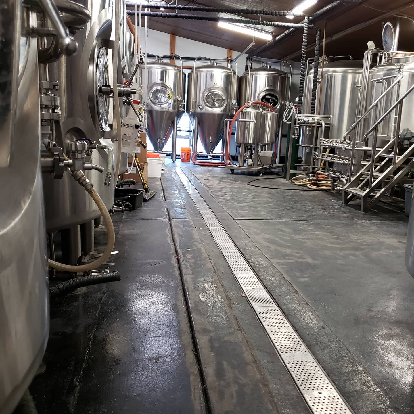 Wort Have To Be Boiled For 60 Minutes By Tiantai Brewery Equipment